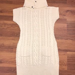 Ralph Lauren sweater dress